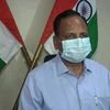 Satyendar Jain