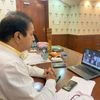 File Photo of Anil Deshmukh