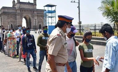 Maharashtra lockdown to dent FY22 GVA growth by 0.32%: CARE Ratings Mumbai