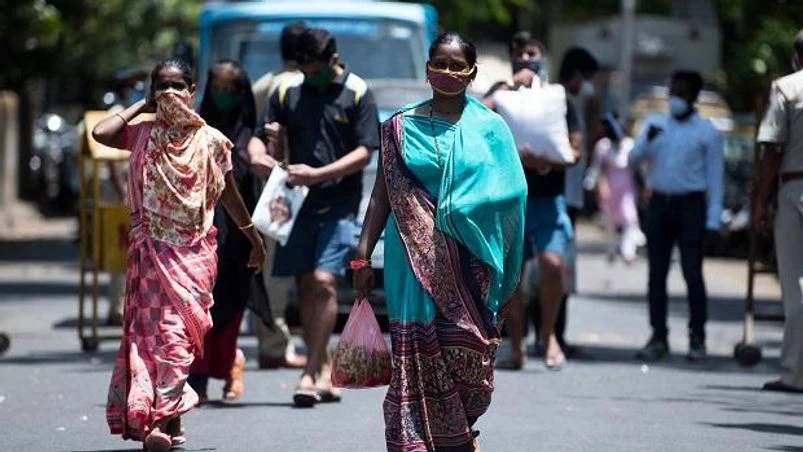 Lockdown, coronavirus, Maharashtra, Mumbai Lockdown, coronavirus, Maharashtra, Mumbai