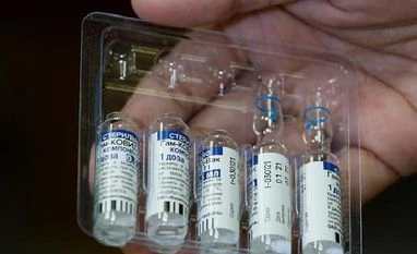 India's Panacea Biotec to produce 100 mn Sputnik V doses annually: RDIF Sputnik