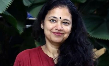 Colgate-Palmolive India board appoints Prabha Narasimhan as MD and CEO Prabha Narasimhan