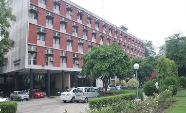 Food delivery platforms should help gig workers on e-Shram portal: NCAER NCAER building