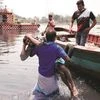 Bangladesh boat capsize