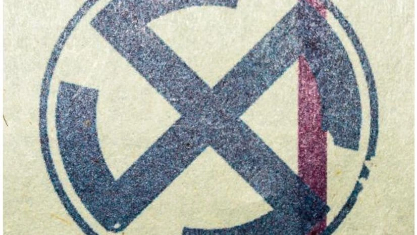 Elections, vote, polling, voting Photo: Shutterstock