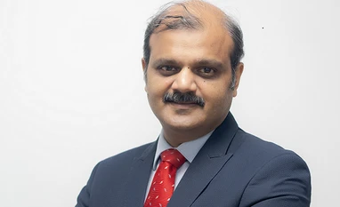 'Markets conditions are optimal for an investor with a buy & hold approach' ANAND SHAH