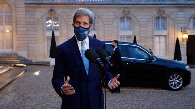 John Kerry John Kerry