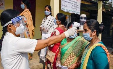 82.33% voting recorded in final phase of Assam Assembly election Assam assembly elections, asssam, assam polls