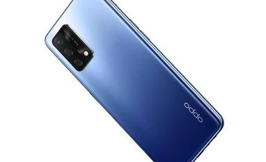 OPPO F19 with 5000mAh battery, triple rear camera launched; Price, specs OPPO F19