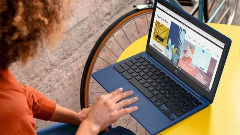 HP Chromebook 11a HP Chromebook 11a