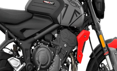 Triumph launches all-new Trident 660 model in India, priced at Rs 6.95 lakh Trident 660, Triumph