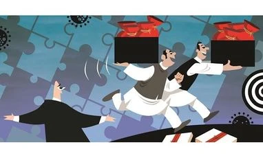 Best of BS Opinion: The GST puzzle, infecting public health, and more gst, collections, revenue, economy, funds, investments, expenditure, spending, budget