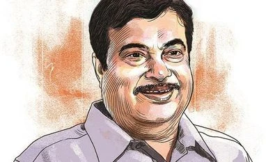 Gadkari gives nod to development of Rs 1,293 cr highway project in Andhra Union Road Transport and Highways Minister Nitin Gadkari