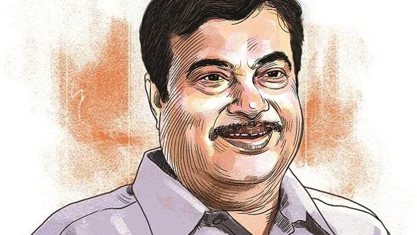 Union Road Transport and Highways Minister Nitin Gadkari Union Road Transport and Highways Minister Nitin Gadkari