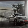Citroen C5 Aircross SUV