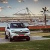 Citroen C5 Aircross SUV set to launch today: Here's all you need to know