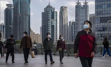 China to build more bio labs amid questions over role in virus origin China, coronavirus