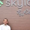 Parthsarathi Trivedi, CEO and co-founder of Skylo