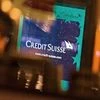 Credit Suisse