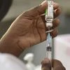 NHPC carries out Covid-19 vaccination drive for employees of Power Ministry