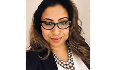 Flipkart V-P and group general counsel Bijoya Roy quits e-commerce giant Bijoya Roy