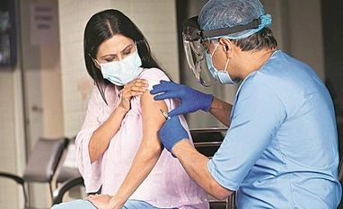 Tika Utsav: Maharashtra, Rajasthan, UP administered around 10 mn vax vaccination, coronavirus, covid-19, vaccines