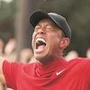 Tiger Woods