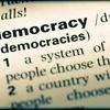 Democracy
