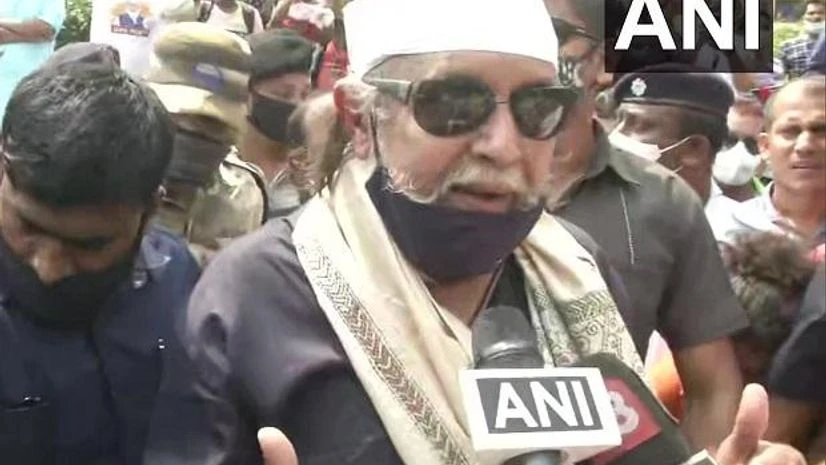 Mithun Chakraborty Mithun Chakraborty