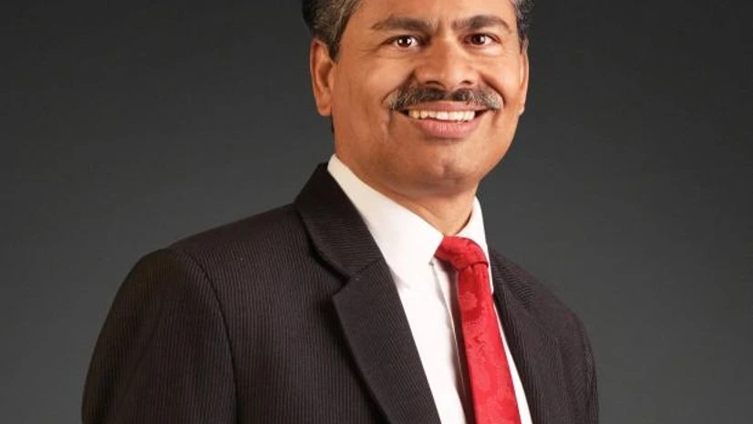 Mahesh Palashikar Mahesh Palashikar