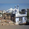 Gyanvapi Mosque Gyanvapi Mosque