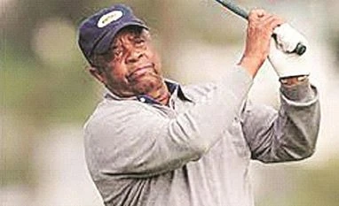 Near normal during Covid-19: Drama assured in Masters Tournament 2021 Lee Elder