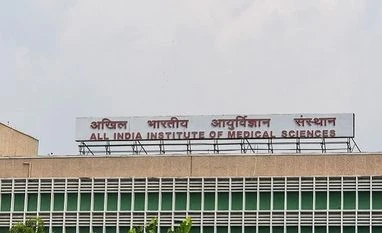 Delhi's AIIMS to test, quarantine only symptomatic health care workers AIIMS