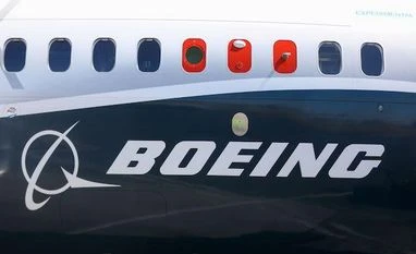 Tata Boeing Aerospace ships first vertical fin structure for Boeing 737 Boeing