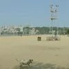 Girgaum Chowpatty