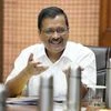 Arvind Kejriwal