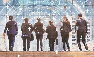 Over 2,250 startups added in 2021, raised $24.1 bn: Nasscom-Zinnov report Over 2,250 startups added in 2021, raised $24.1 bn: Nasscom-Zinnov report