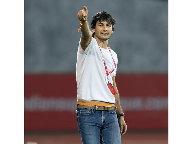 Lot at stake in AFC Champions League: FC Goa coach Juan Ferrando