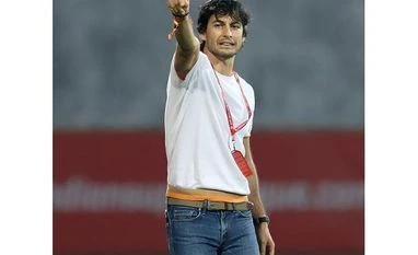 Lot at stake in AFC Champions League: FC Goa coach Juan Ferrando FC Goa coach Juan Ferrando