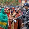 West Bengal, Voting, Polling