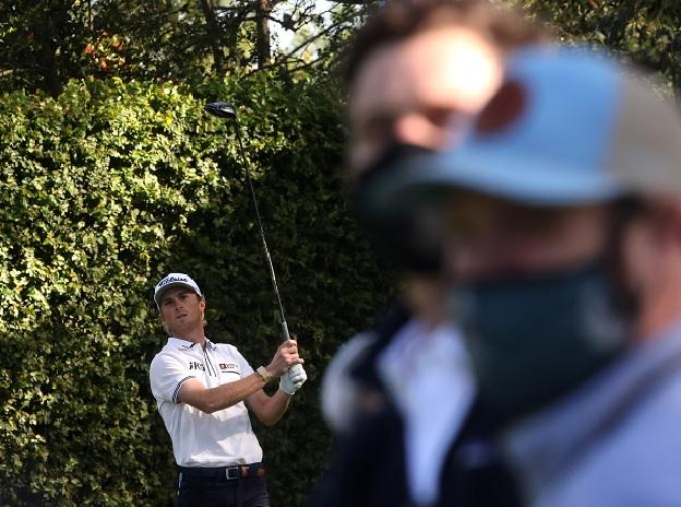Masters 2021: Saturday weather expected to be part of the opposing force