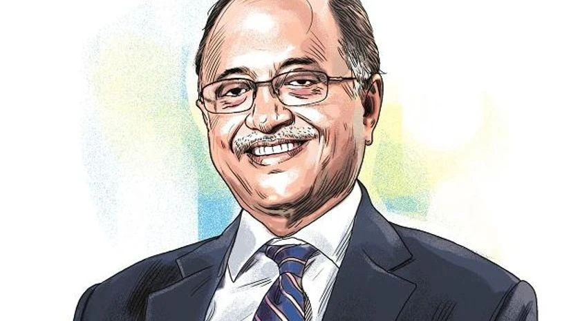 Neeraj Kumar, former commissioner of police, Delhi Neeraj Kumar, former commissioner of police, Delhi