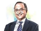 Neeraj Kumar, former commissioner of police, Delhi Neeraj Kumar, former commissioner of police, Delhi