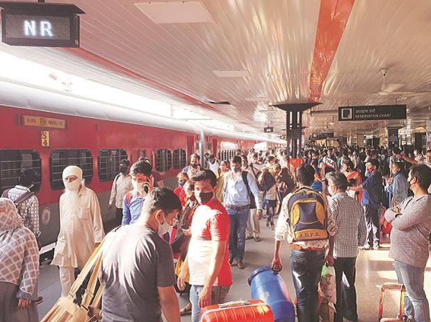 Mumbai coronavirus update: 279 new Covid-19 cases, seven deaths