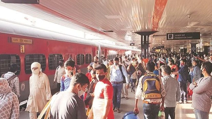 Mumbai Railways Mumbai Railways