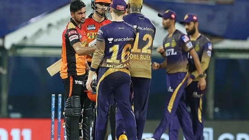 Kolkata Knight riders, Sunrisers Hyderabad, IPL 2021 Kolkata Knight riders, Sunrisers Hyderabad, IPL 2021