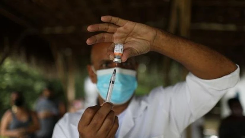 Sinovac, Chinese vaccine Sinovac, Chinese vaccine