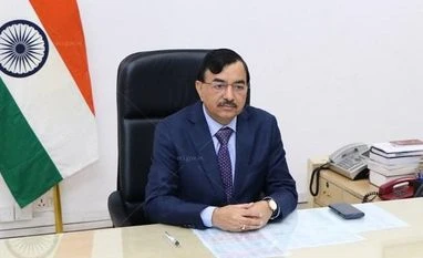 Would like to ensure elections held in peaceful, fair manner: CEC Chandra Would like to ensure elections held in peaceful, fair manner: CEC Chandra