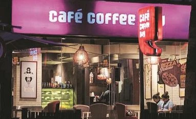 Coffee Day Enterprises' total default at Rs 470.18 cr in Q1FY23 Coffee Day Enterprises, CCD