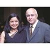 Susmita Bagchi, Subroto Bagchi